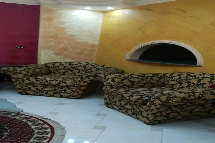 Apartment For Rent in Faisal Giza