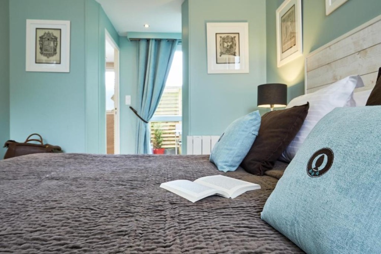 Comfort Double room with garden view