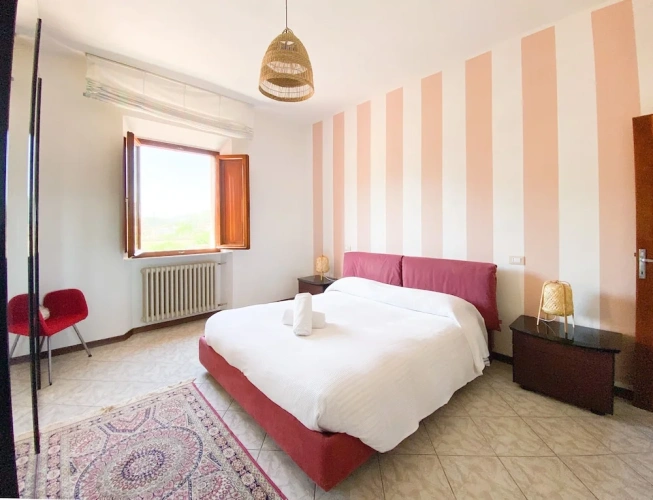 Comfort Apartment