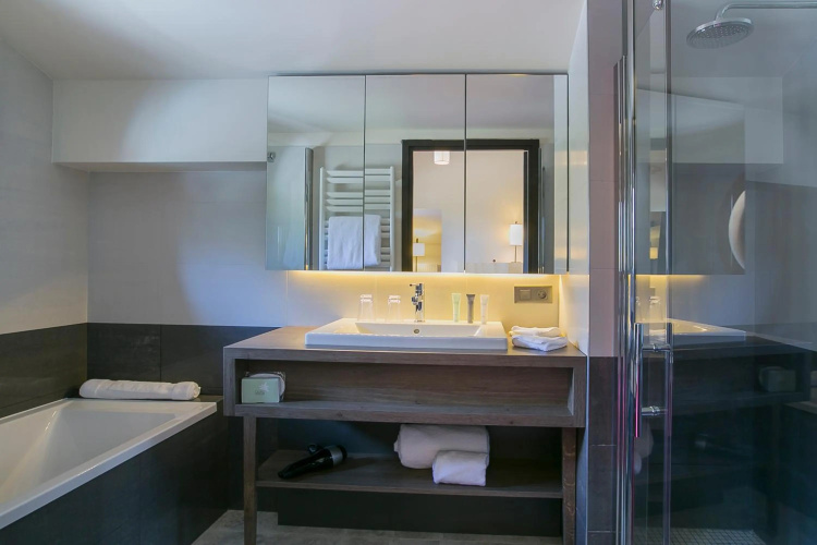 Best Western Plus Excelsior Chamonix Hotel Spa photo 7