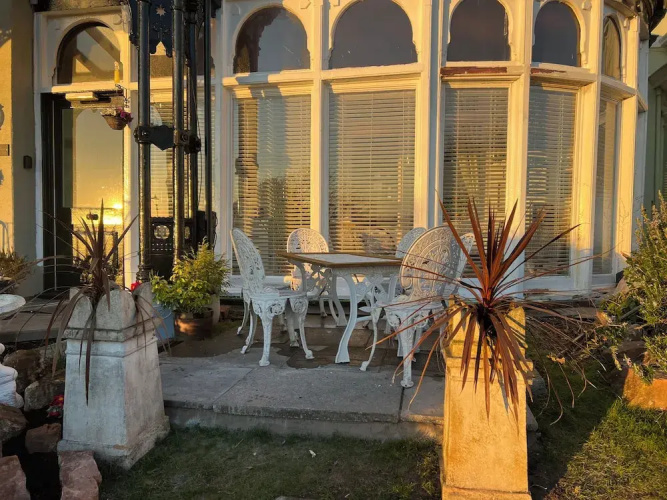 Otel görseli