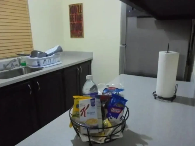 1 Bedroom Superior Apartment