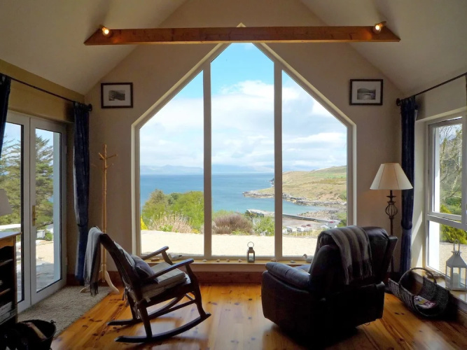 Radharc na Cealla Holiday Home