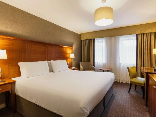 Privilege Double room