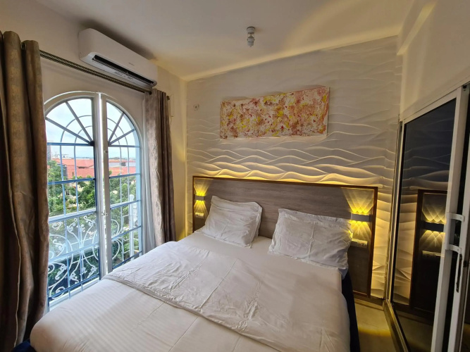 Dolce Vita Palacio