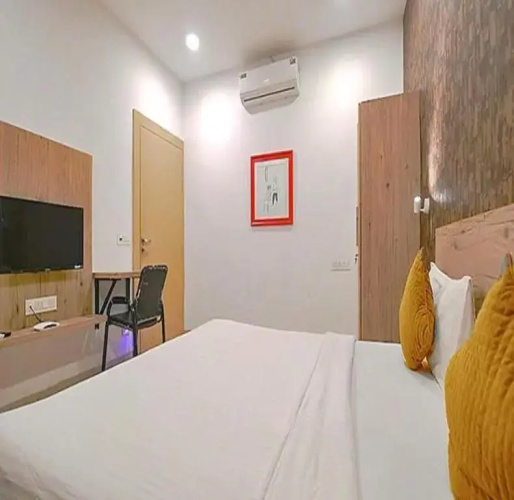 Fabhotel Destiny 54