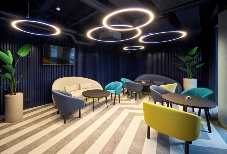 Wellton Riverside Spa Hotel photo 29