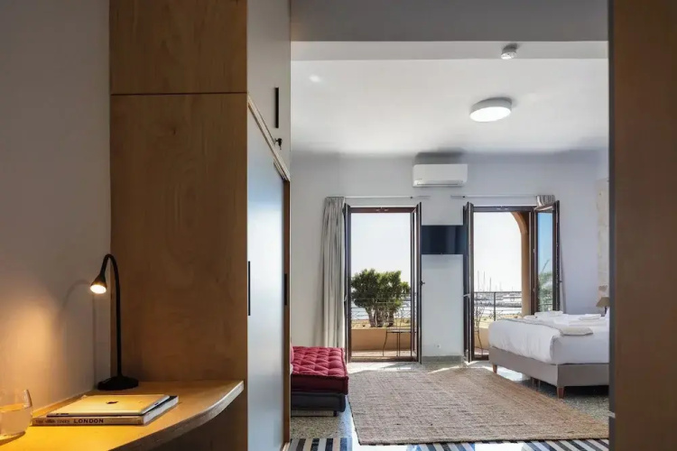 1 bedroom apt up to 3