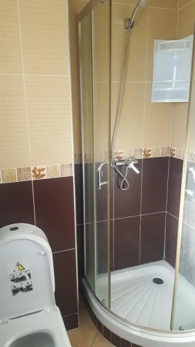 3 Bedrooms Apartment