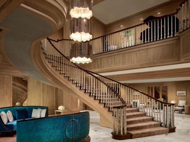 Royal Sonesta Harbor Court Baltimore photo 21