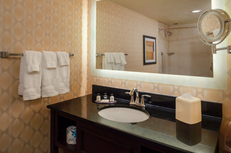 Crowne Plaza St. Louis Airport photo 11