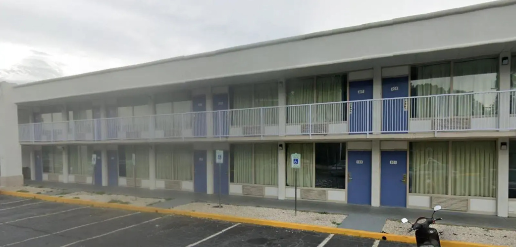 Rodeway Inn Asheboro - Asheboro, NC