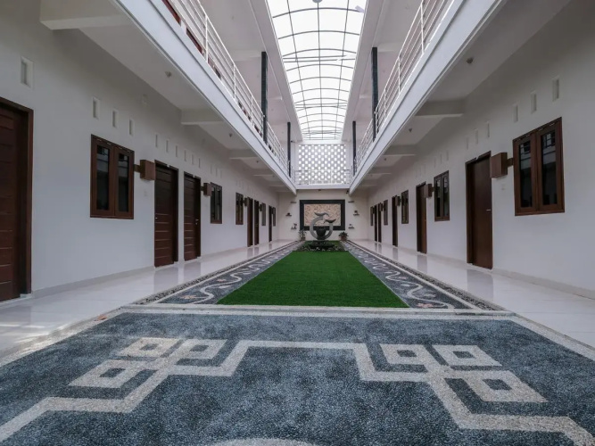 Enfaza Guesthouse