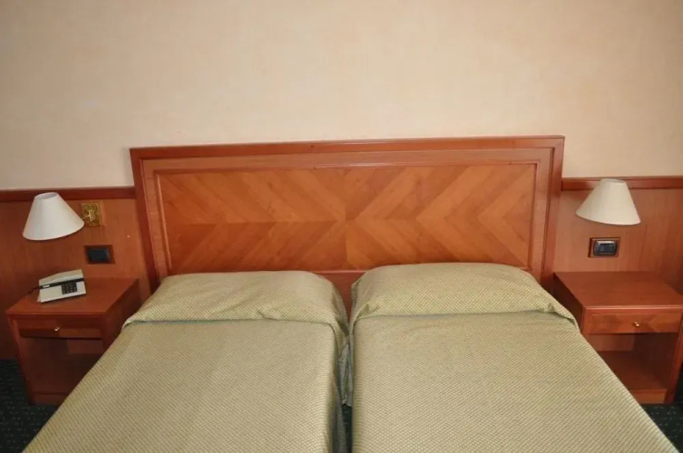 Hotel Premeno