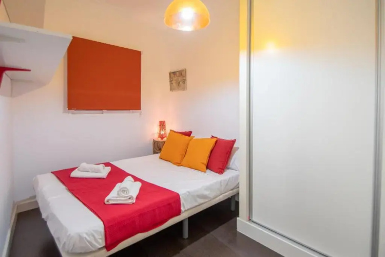 Apartamento Posadilla Cadiz