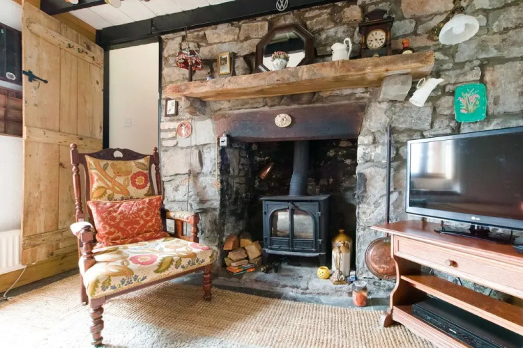 Foxglove Cottage