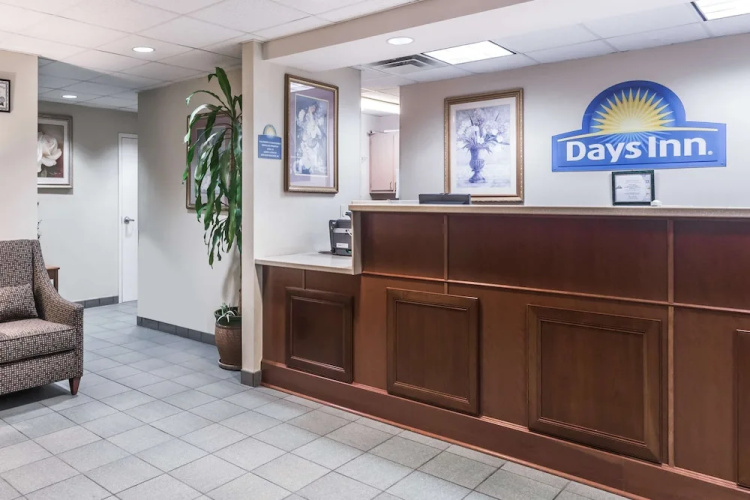 Days Inn Chiefland