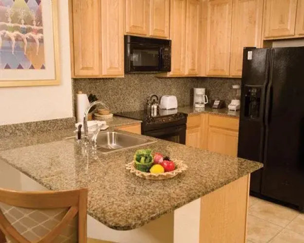 WorldMark Palm-Aire - 3 Nights, Pompano Beach, USA