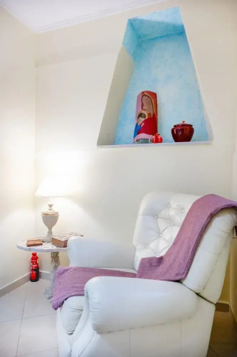 Maxim Suite in Corfu