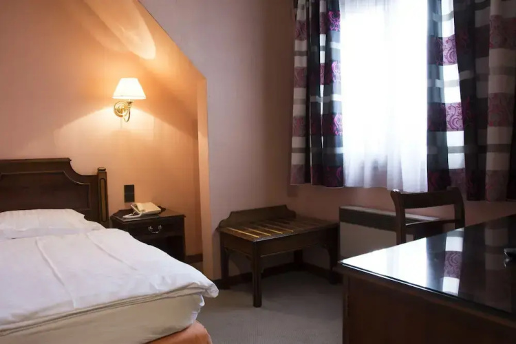 Hostellerie Saint Florent