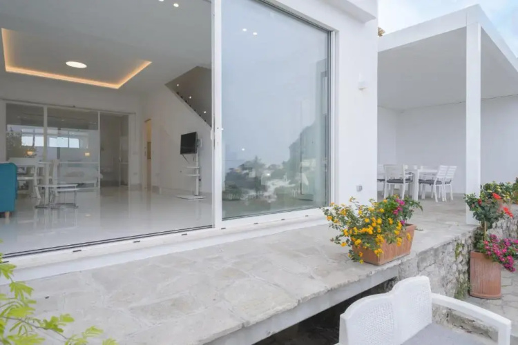 Casa Capri Me