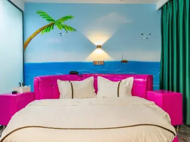 Hotelafbeelding