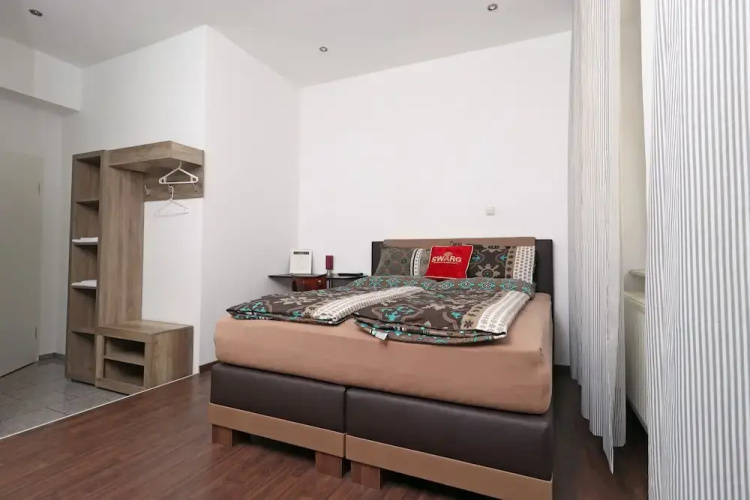 Swarg Apartments