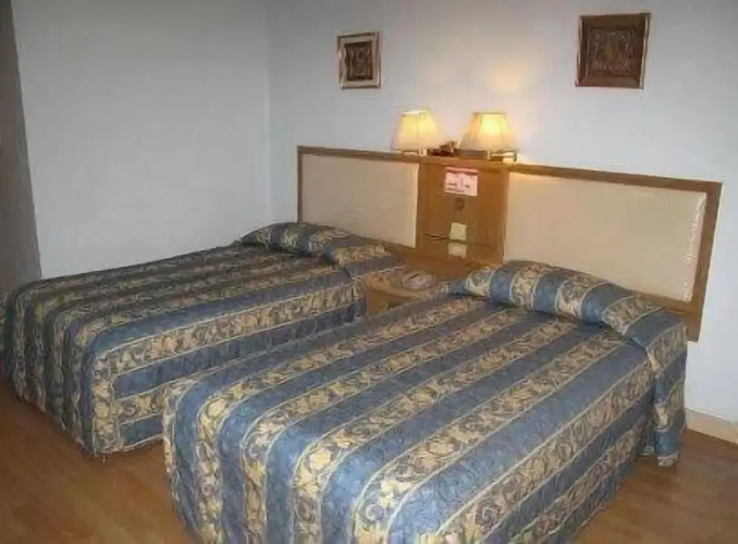 Far East Inn