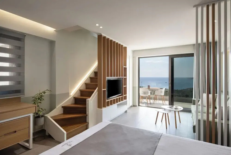 Exclusive Villas Pappas