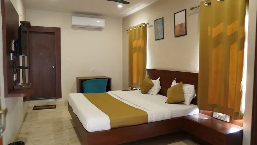Hotel Urban House