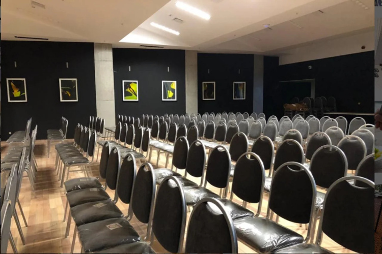 O2 Iguazu Hotel photo 26