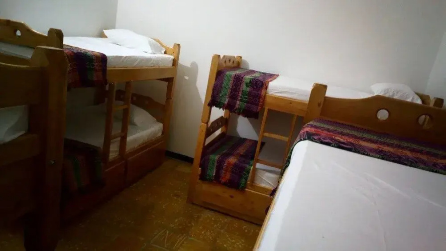Tikay Cafe Hostel