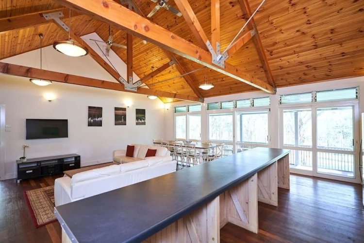 Double Cottage