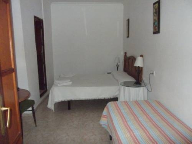 Pension Santa Maria