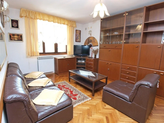 2 Bedrooms Standard Apartment