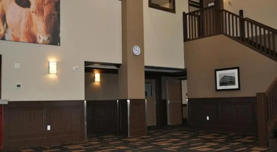 Nova Inn Wabasca