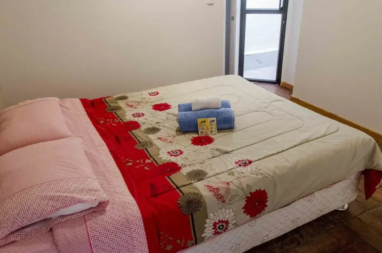 Bed & Breakfast Manque