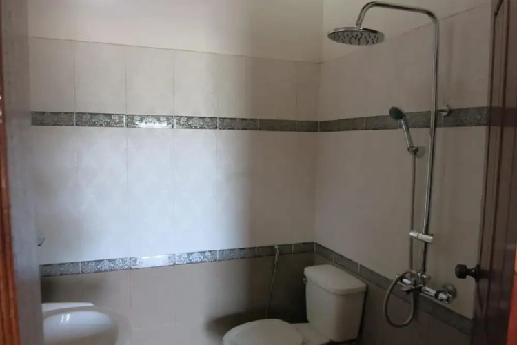 Superior Double room with balcony and with river view