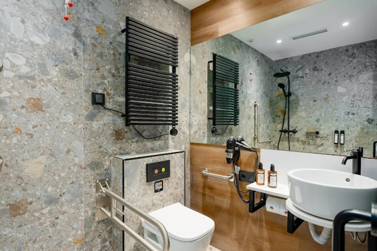 Akeah Hotel Gran Via - Adults Only photo 10