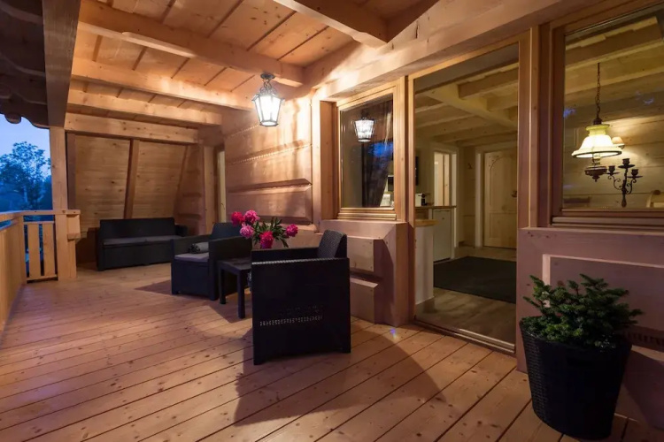 Aparthotel Bambi