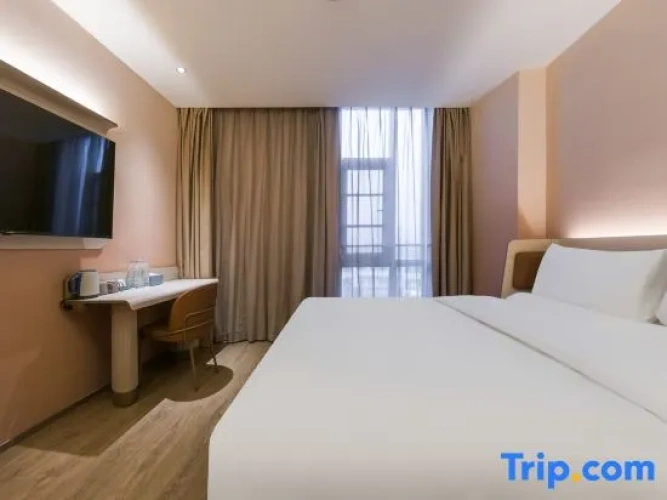 Business Double room