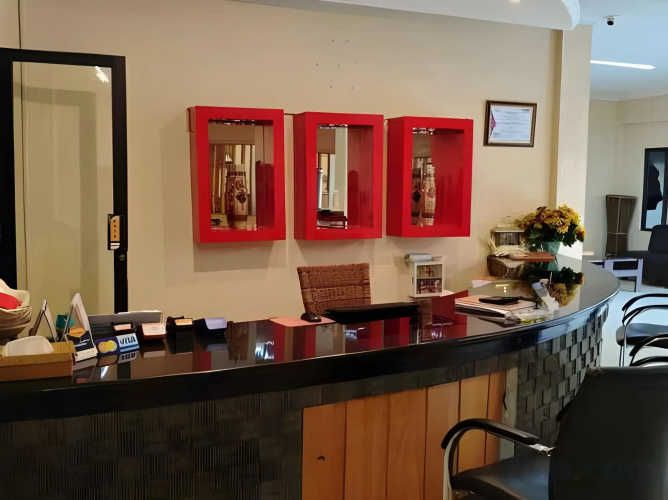 Pundi Rejeki Hotel,