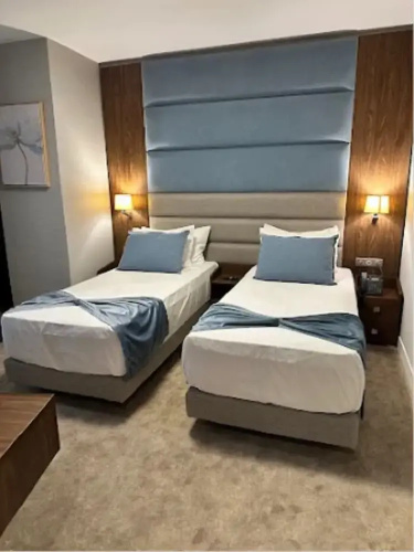 Hotel Best Day