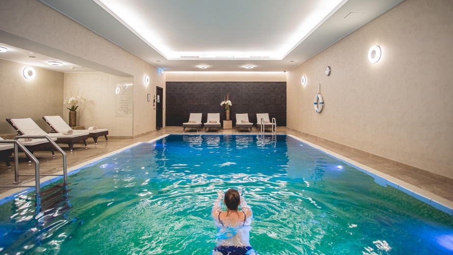 InterContinental Budapest photo 17