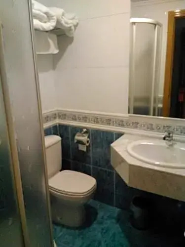 Hostal Azúa