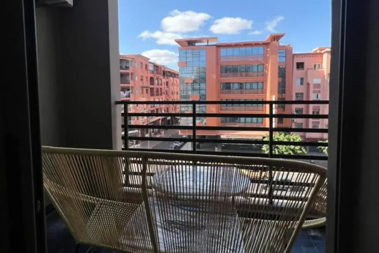 Charming 1-bed Room Apartment in Marrakech