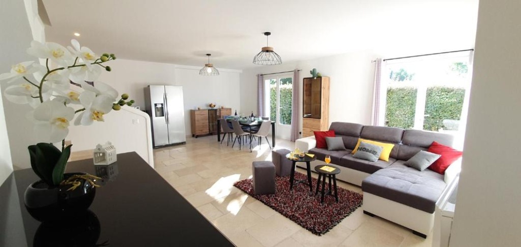 3 Bedrooms Cottage