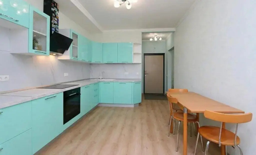 2-Room Flat In Batumi Lux