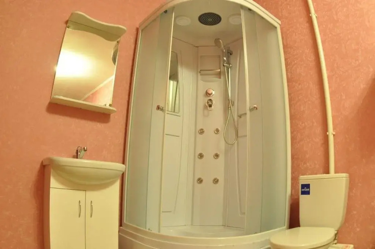 Moscow for You Expo Apartments - Image 14