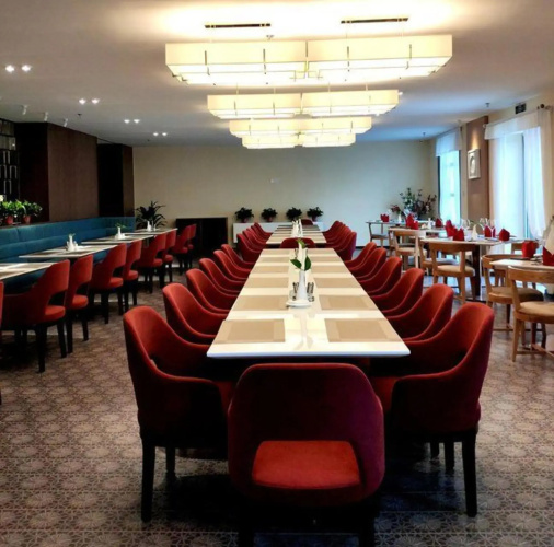 Tongchuan Hotel